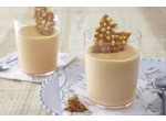 PANA COTTA CARAMEL